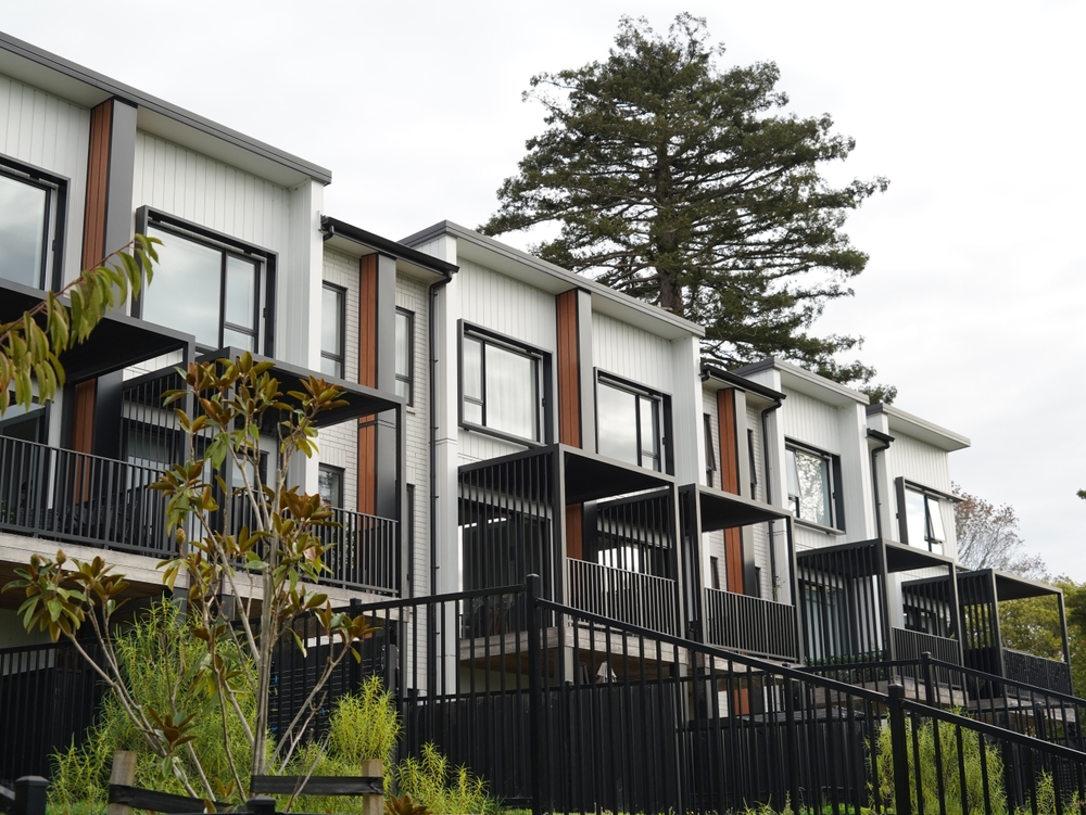 Is investing in property still as safe as houses?