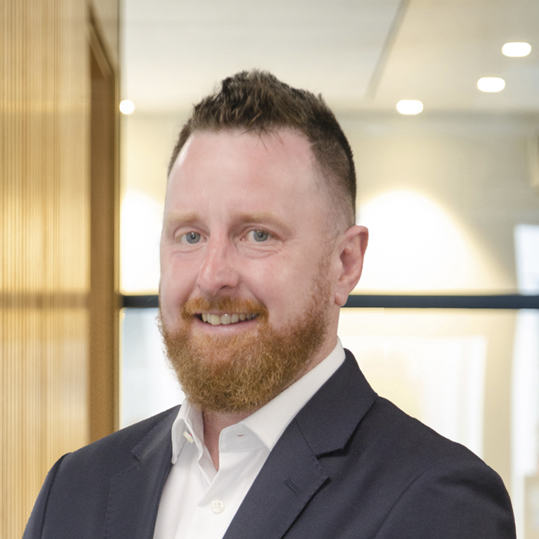 David Porter Reno Our Team | Pie Funds Management | NZ Funds