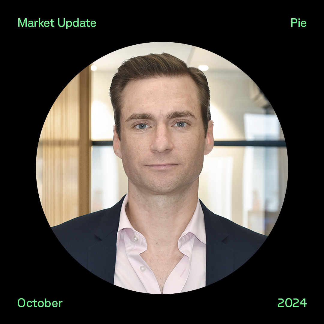 Market Update October 2024